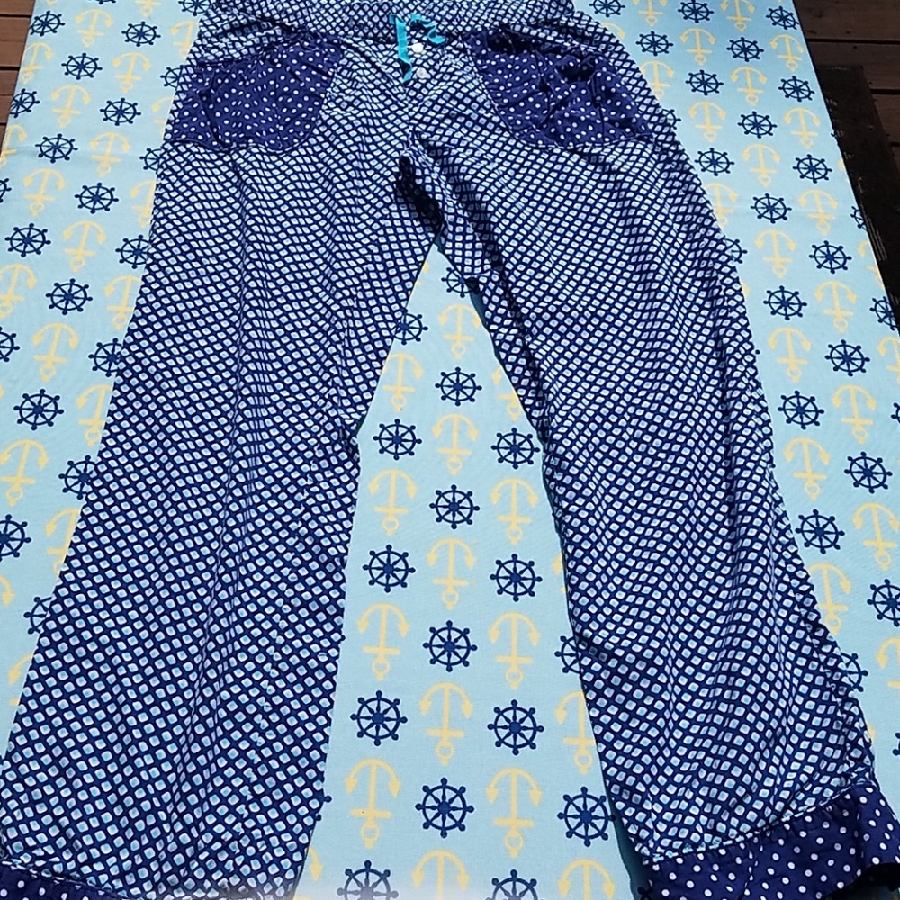 Victoria's Secret PJ bottoms